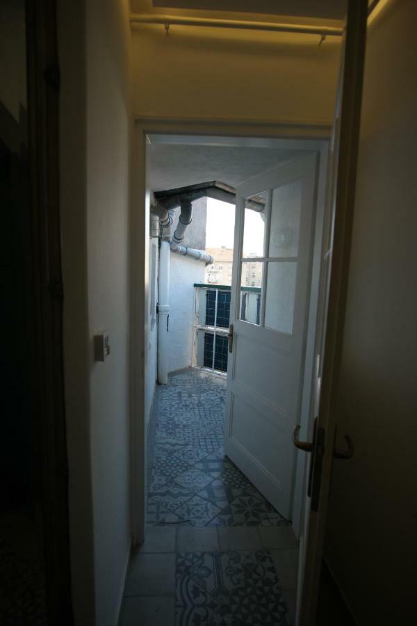 Zagreb Studio Apt No.2 المظهر الخارجي الصورة